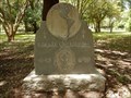 Image for Missionary Oblates of Mary Immaculate Centennial Marker - San Antonio, TX USA