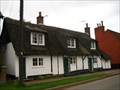 Image for Thatched Roofed Cottage - Aldbury, Herts
