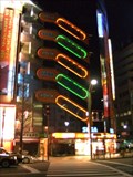 Image for Sega Store - Akihabara - Tokyo, Japan