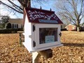 Image for Little Free Library 33923 - Nashville, TN