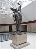 Image for Angel of Victory - Montreal, Quebec