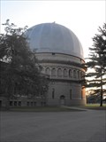 Image for Yerkes Observatory - Williams Bay, WI