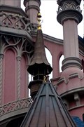 Image for Clocheton du Château, Disneyland Paris, France