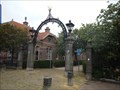 Image for Poort Snouck van Loosenpark - Enkhuizen, the Netherlands