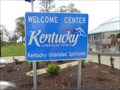 Image for KY Welcome Center - I 65 N/B
