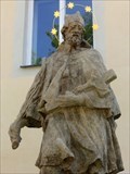 Image for St. John of Nepomuk // sv. Jan Nepomucký - Stádlec, Czech Republic