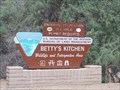 Image for Betty's Kitchen Wildlife and Interpretive area- Yuma, Az