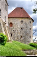 Image for Husitská bašta / Hussite bastion - Žatec (North-West Bohemia)