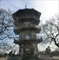 Image for Patterson Park Pagoda - Baltimore MD