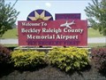 Image for Beckley-Raleigh County Memorial Airport - BKW