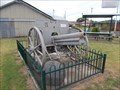 Image for 77mm Field Gun - Memorial Park, Emmaville, NSW
