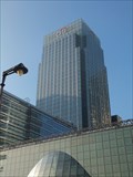 Image for Citigroup Centre (25 Canada Square) - Docklands, London, UK