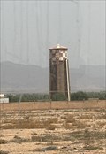 Image for Tower airport - Oujda, Morocco