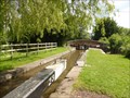 Image for Trent & Mersey Canal - Lock 23 - Hoo Mill Lock - Great Haywood, UK