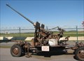 Image for Type S-60 57MM Anti-Aircraft Artillery, Dover AFB, DE