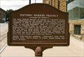 Image for Historic Marker Project - Caldwell, KS