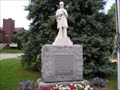 Image for Soldiers and Sailors Monument, Mayville, WI