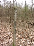 Image for Peace Pole at Delta Rivers Nature Center, Pine Bluff, AR