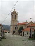 Image for Igreja da Cepães - Fafe, Portugal