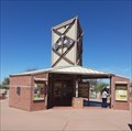 Image for Sacaton Rest Area - I-10 South - Sacaton, AZ