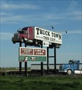 Image for Truck Town, Colby KS