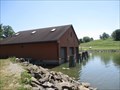 Image for Prince Gallitzin Park Boat House - Patton, PA