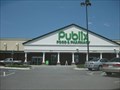 Image for Georgetown Crossing Publix - Athens, GA