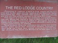 Image for The Red Lodge Country - Red Lodge, MT