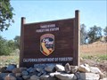 Image for Three Rivers Forest Fire Station  -   Three Rivers CA