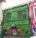 Image for Monster Building - San Francisco, CA