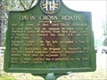 Image for Davis Cross Roads-GHM 033-1 - Cobb Co., GA