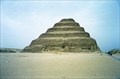Image for Stepped Pyramid (Djoser Pyramid) - Saqqara, Egypt