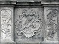 Image for Relief sv. Vojtech / St. Adalbert, Tynec nad Labem, CZ