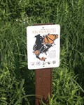 Image for National Tallgrass Prairie Monarch Butterfly Garden - Wilmington, IL