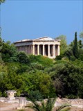 Image for Temple of Hephaestus - Athens, Greece