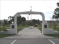 Image for Melbourne Military Memorial Park Arches