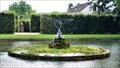 Image for Fountain in der Kleiner See - Schloss Veitshöchheim - Bavaria, Germany
