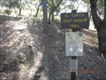 Image for El Cariso Self-guided trail