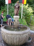 Image for Hiltepold Brunnen - Hohenschwangau, Germany, BY