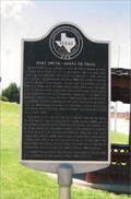 Image for Fort Smith - Santa Fe Trail - Borger, TX