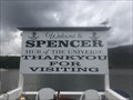 Image for Hub of the Universe - Spencer, NSW Australia