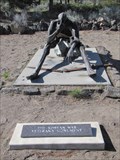 Image for The Korean War Veterans Monument - Weed, CA