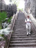 Image for Queen's Staircase - Nassau, Bahamas