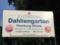 Image for Dahliengarten - Hamburg, Germany