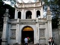 Image for The Temple of Literature - Hanoi, Vietnam