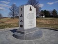 Image for Pennsylvania Freemason's Revolutionary War Monument - Valley Forge, PA