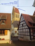 Image for EGUISHEIM A / 68078A