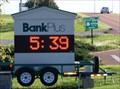 Image for Bank Plus Time and Temprature