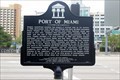 Image for Port of Miami