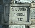 Image for 1837 - St. John's United Church of Christ - Red Lion, PA